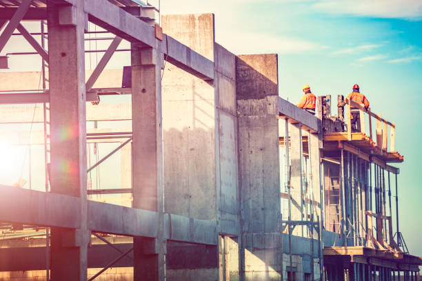 Best Industrial Concrete Flooring in Collierville, CA
