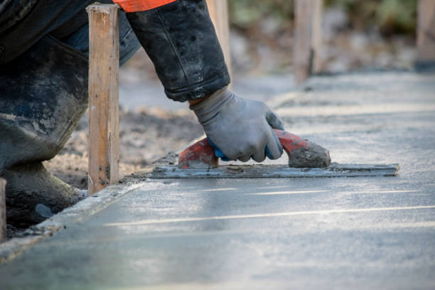 Best Concrete Grinding and Polishing in Collierville, CA