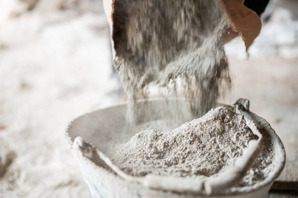 Best Concrete Slab Construction in Collierville, CA