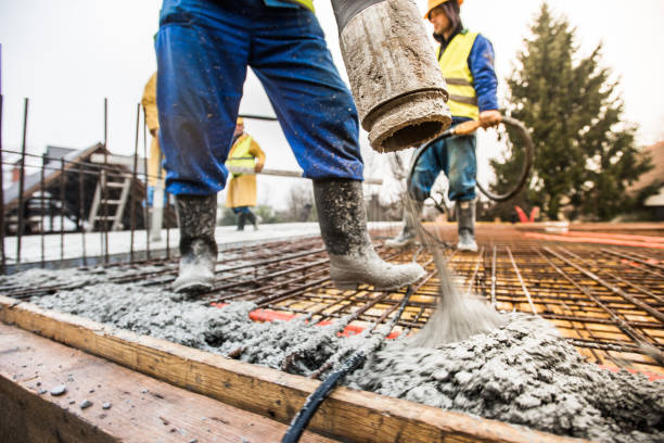  Collierville, CA Concrete contractor Pros